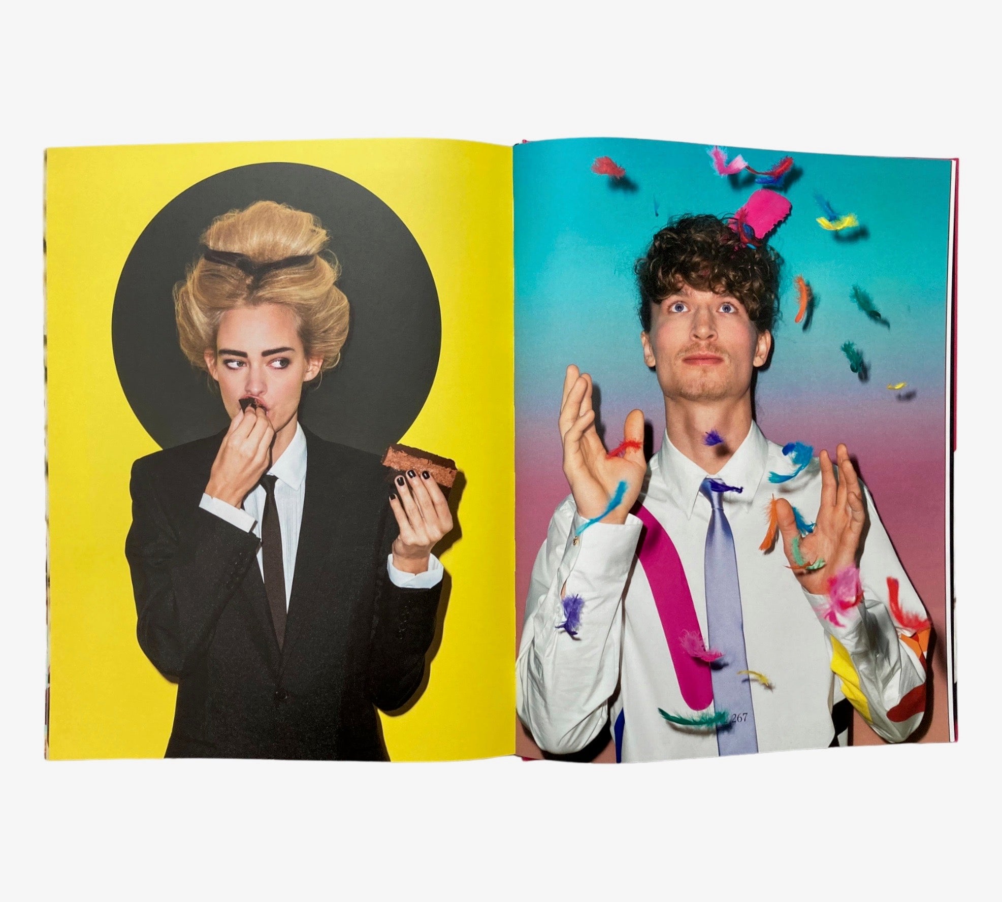 The Tie: A Global History