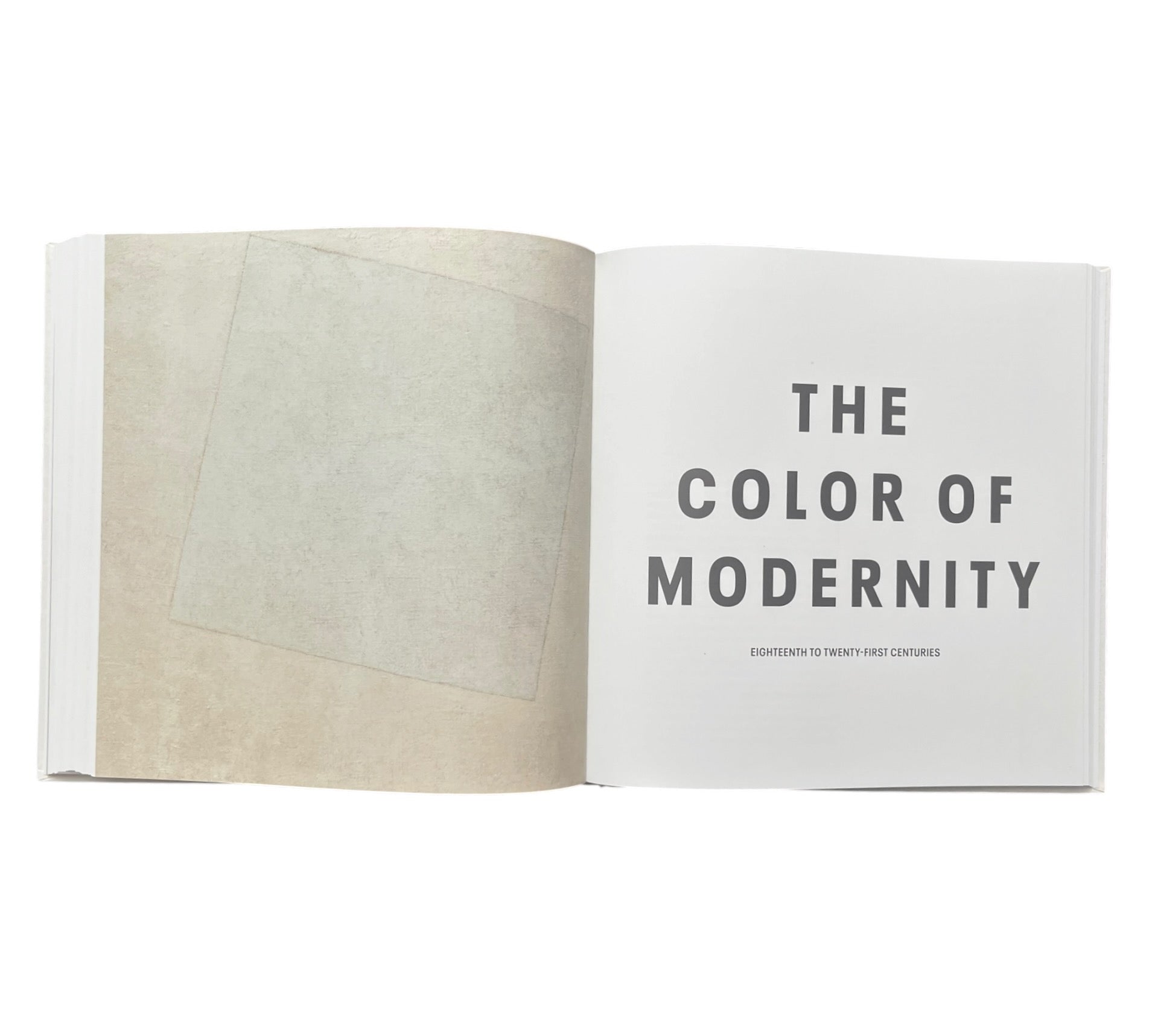 White: The History of a Color