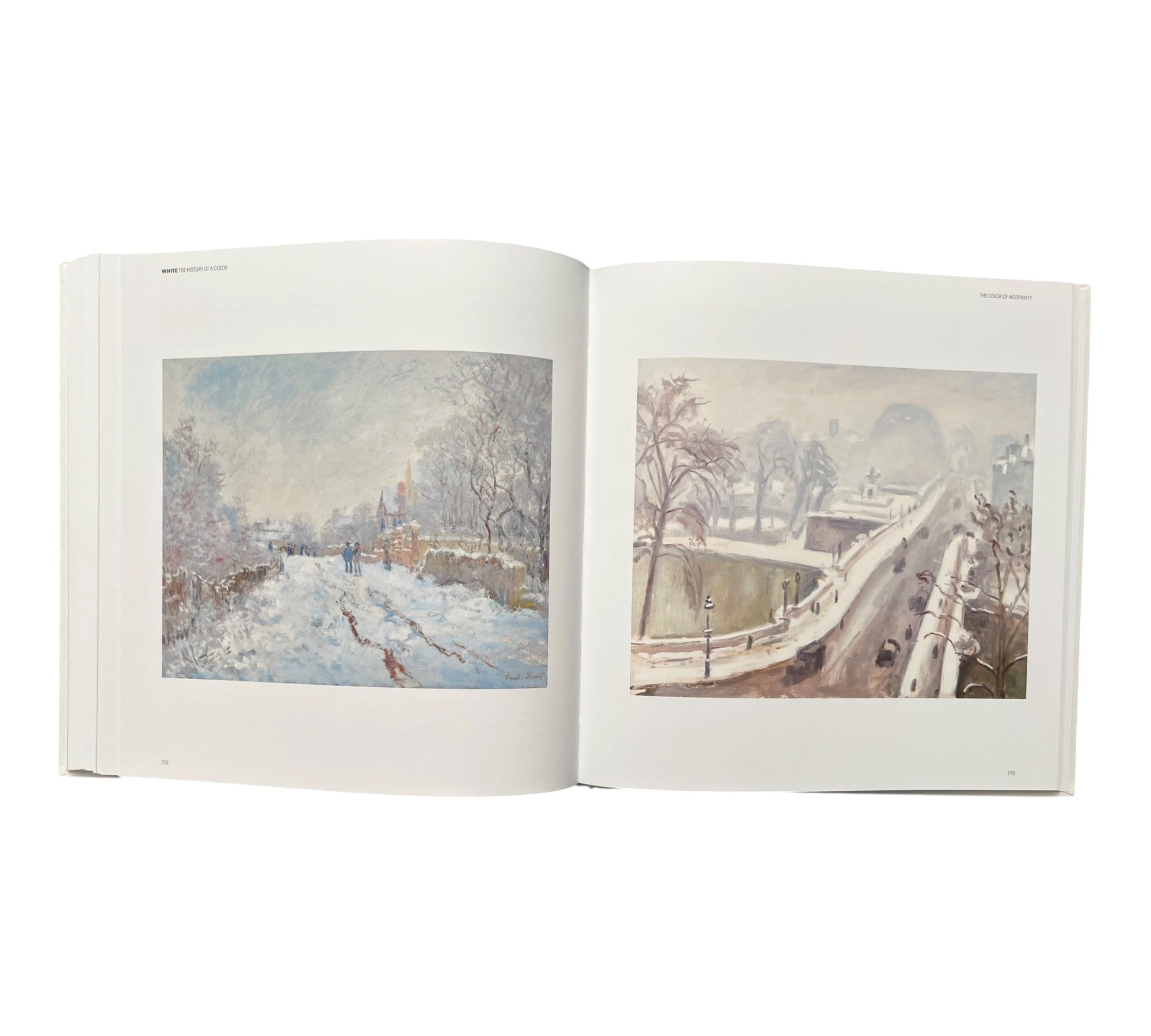 White: The History of a Color