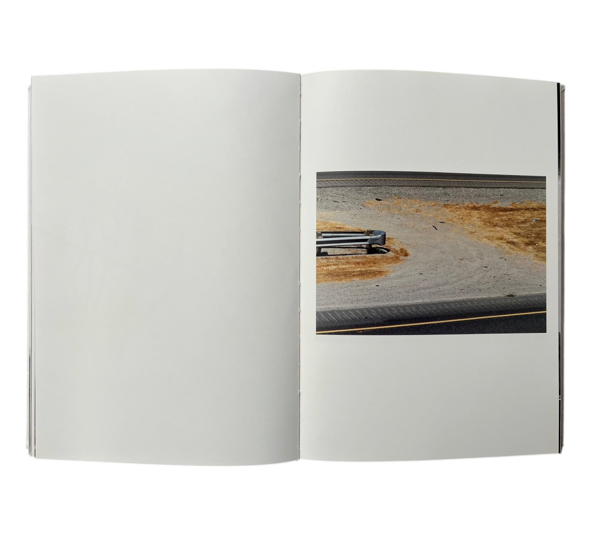 Lukas Felzmann: Waters In Between (Non-mint)