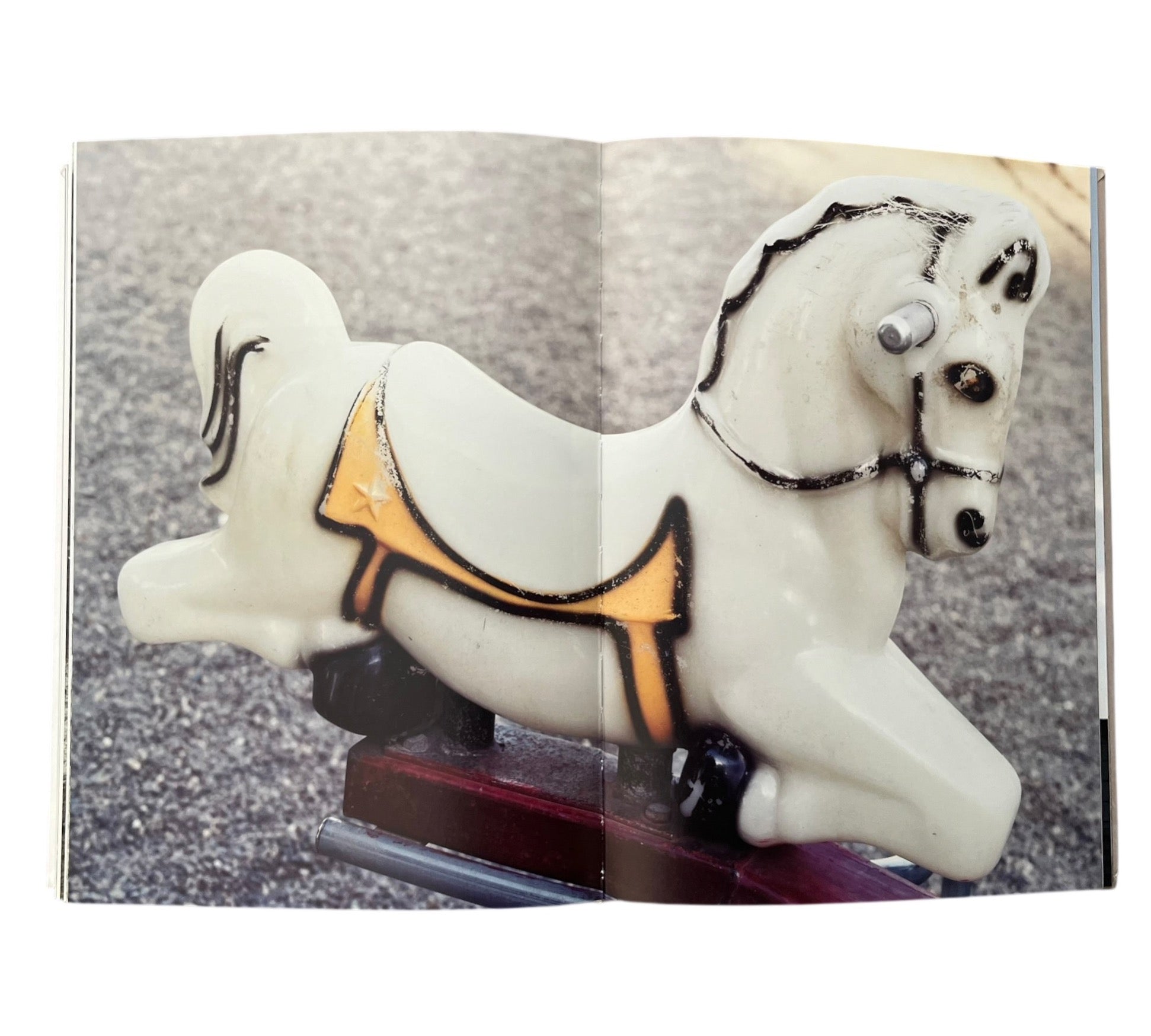 Lukas Felzmann: Waters In Between (Non-mint)