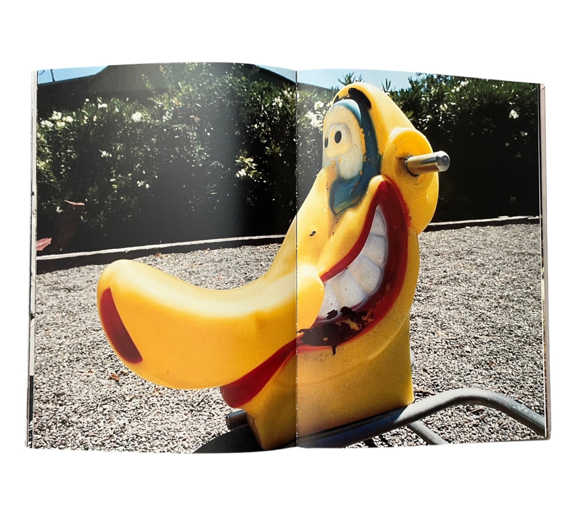 Lukas Felzmann: Waters In Between (Non-mint)