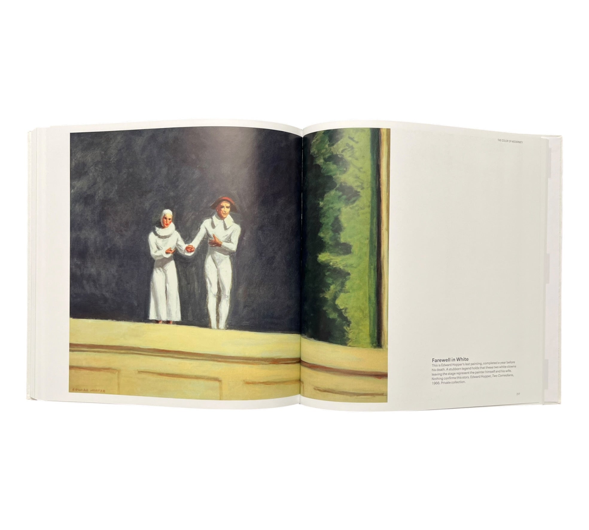 White: The History of a Color