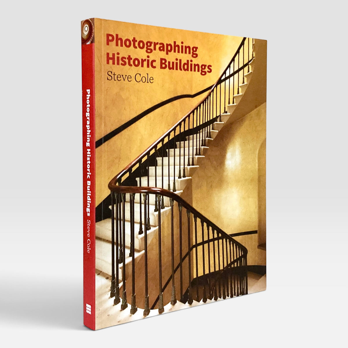 Photographing Historic Buildings