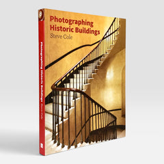 Photographing Historic Buildings