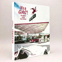 It's a Gas!: The Allure of the Gas Station