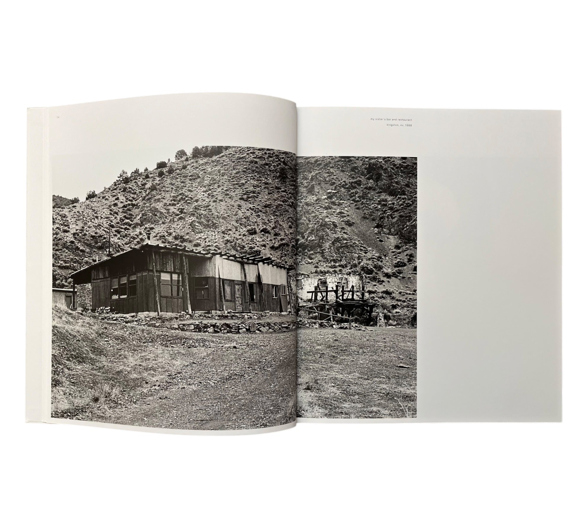 Just Loomis: As We Are