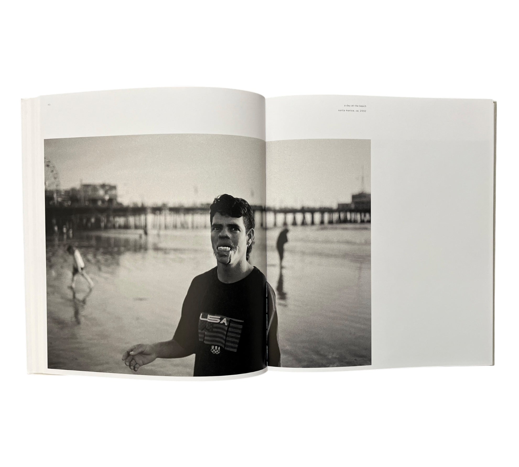 Just Loomis: As We Are