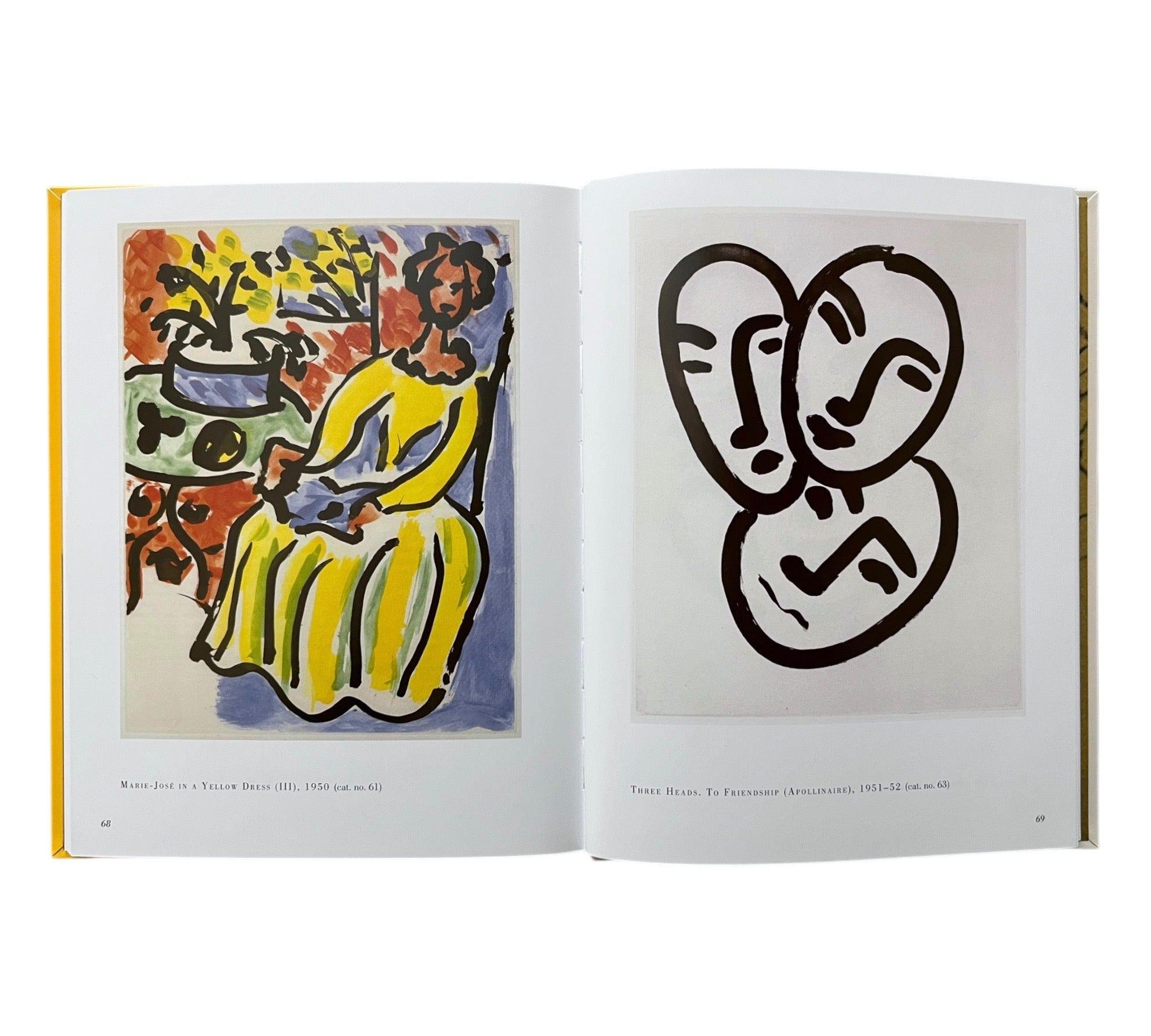 Matisse as Printmaker
