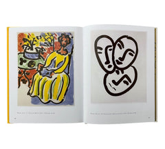 Matisse as Printmaker