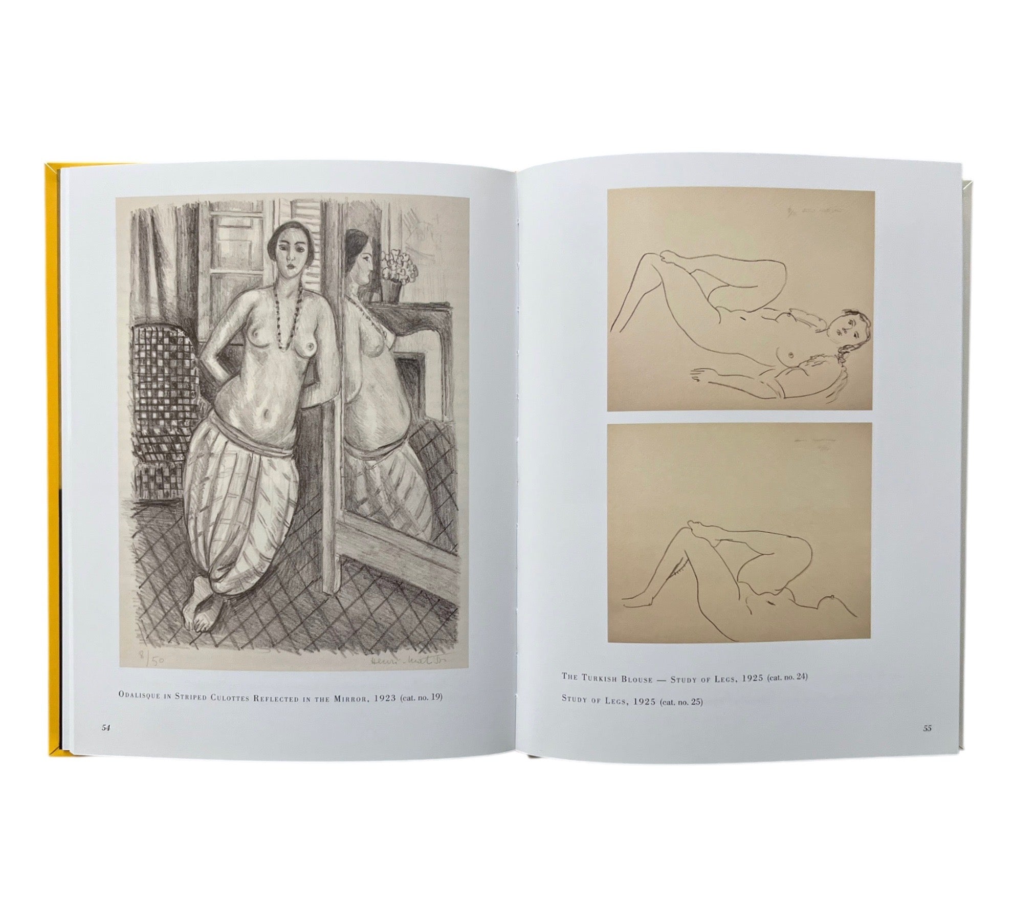 Matisse as Printmaker