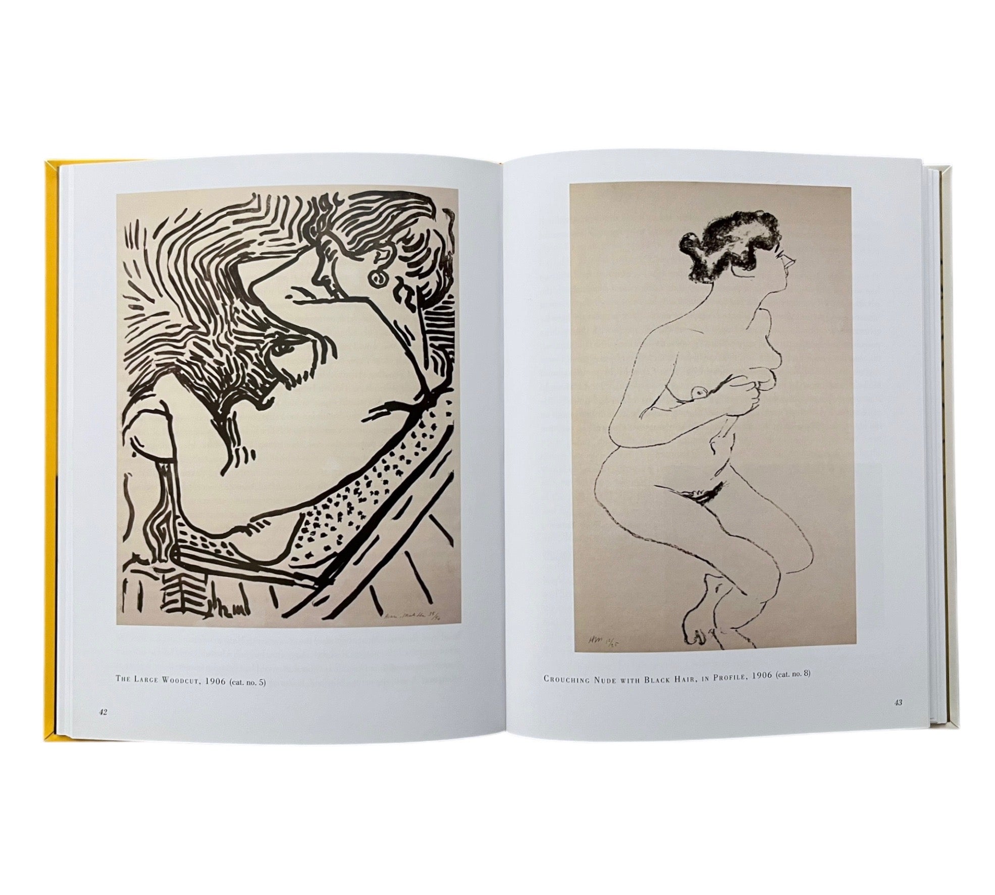 Matisse as Printmaker