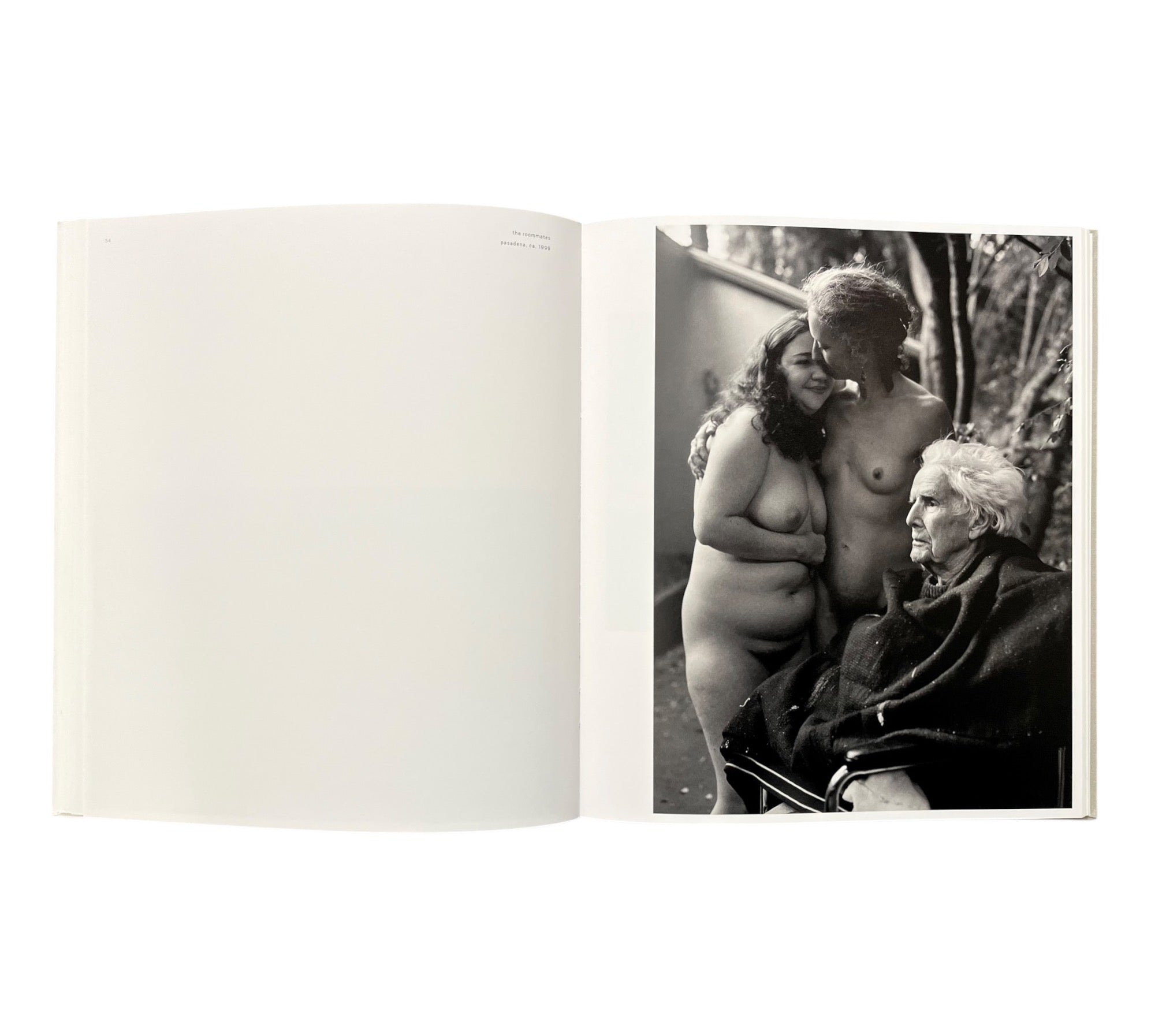 Just Loomis: As We Are