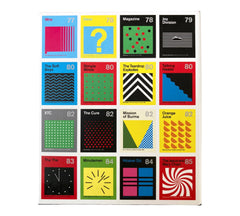 Post-Punk Postcards: 50 Designs of Influential Albums, from New Order's Movement to The Smiths' The Queen Is Dead