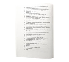 Futurist Manifestos