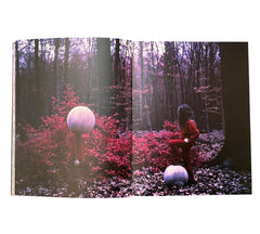 Christoph Loos: Nanna-Paradox (Non-mint)