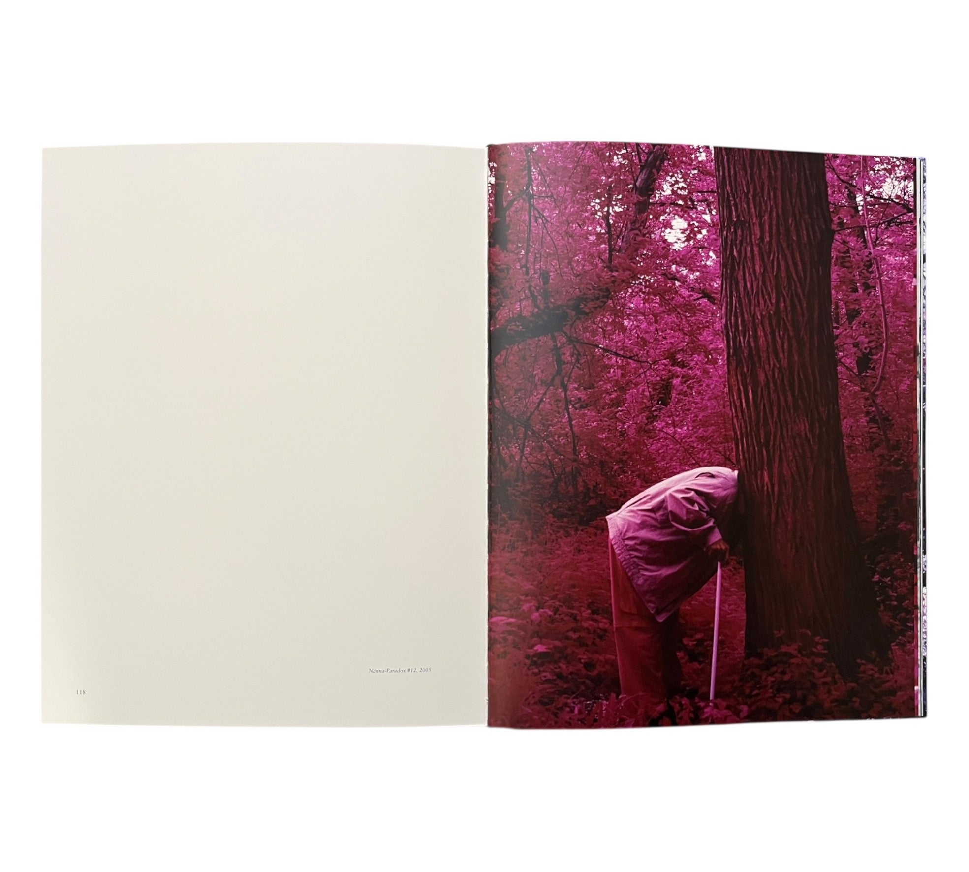 Christoph Loos: Nanna-Paradox (Non-mint)