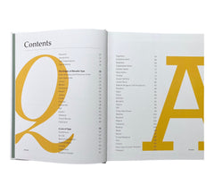 The Evolution of Type: A Graphic Guide to 100 Landmark Typefaces (Rare edition)