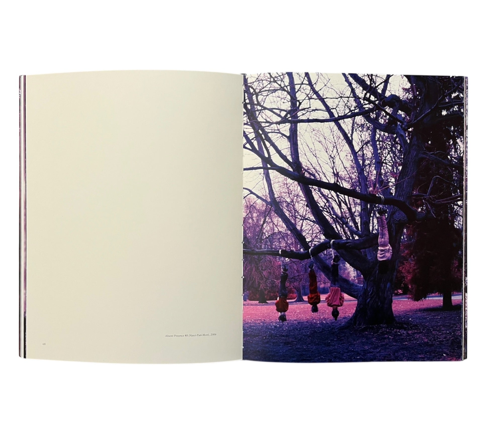 Christoph Loos: Nanna-Paradox (Non-mint)