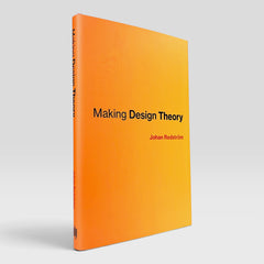 Making Design Theory