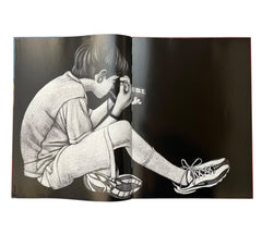 Amy Adler: Young Photographer