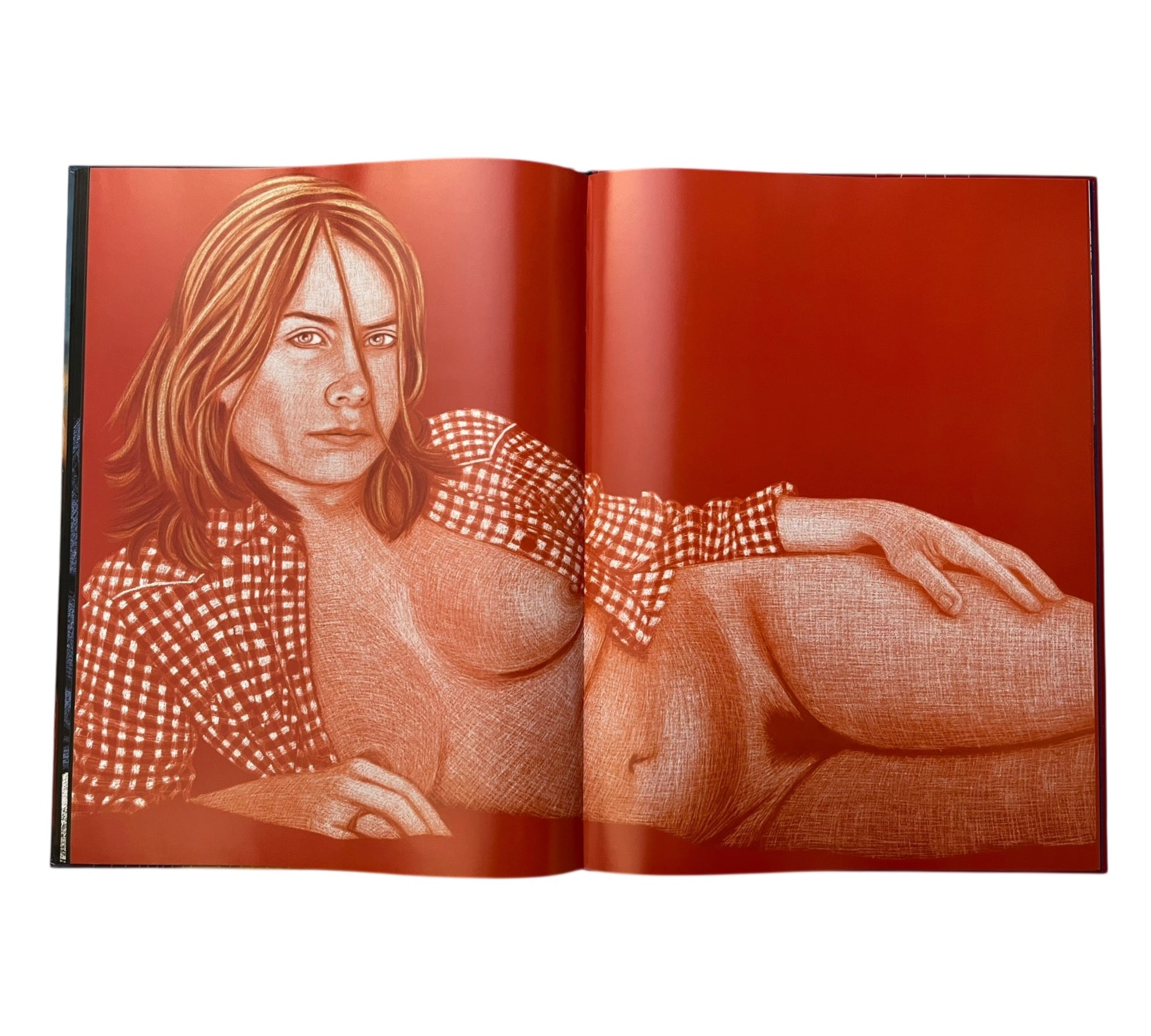 Amy Adler: Young Photographer