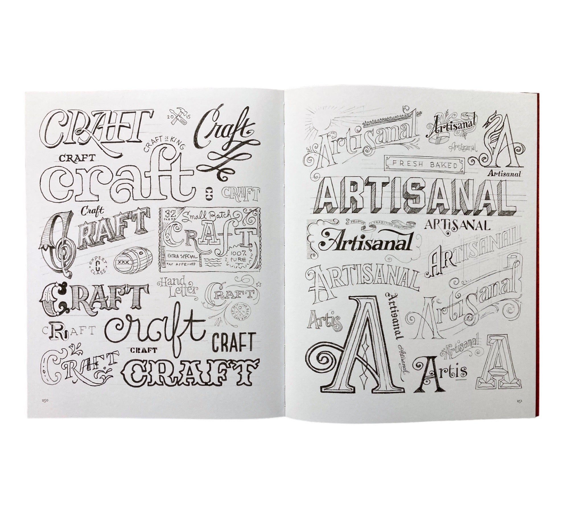 Outside the Box: Hand-Drawn Packaging from Around the World
