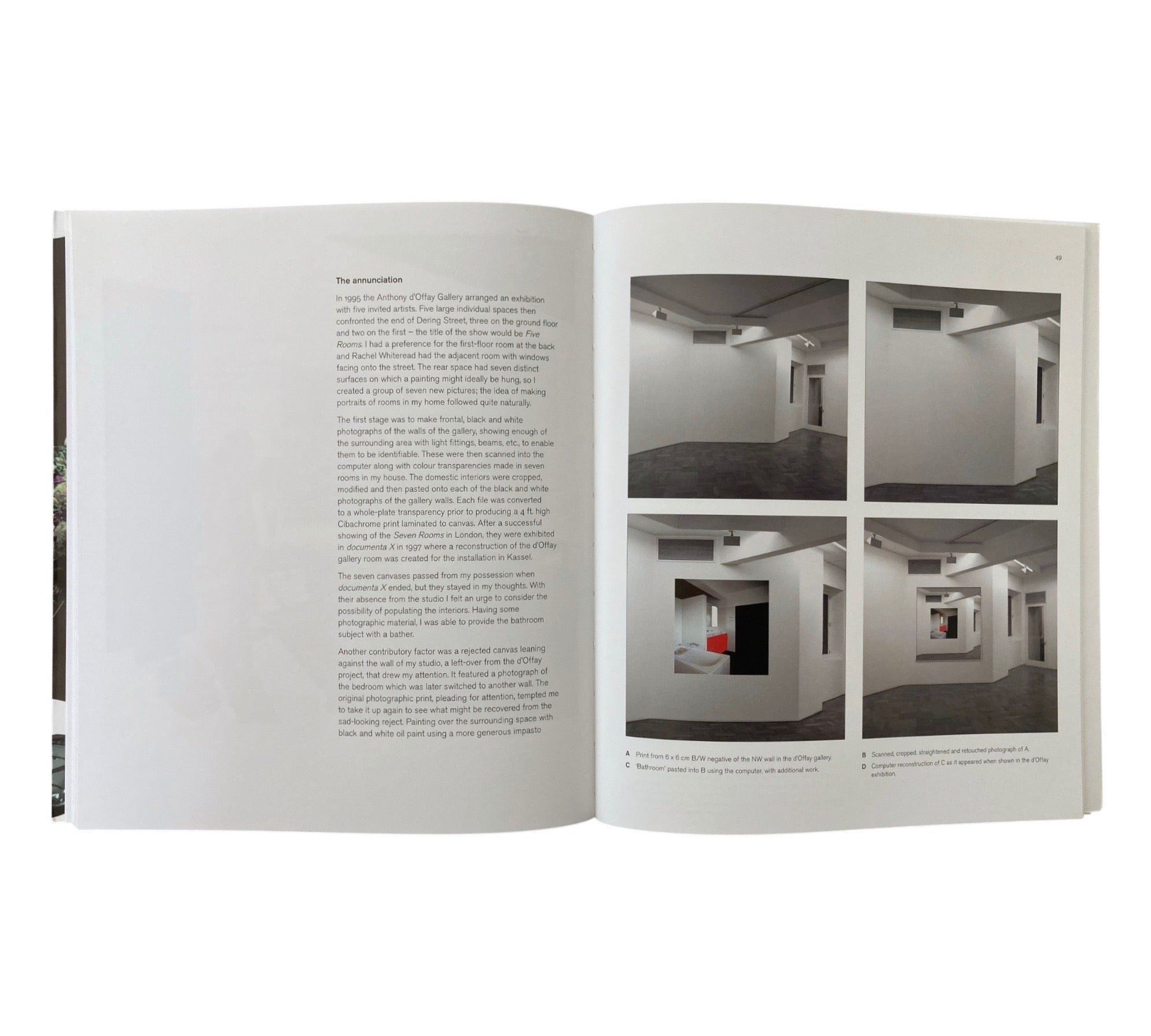 Richard Hamilton: Painting by Numbers
