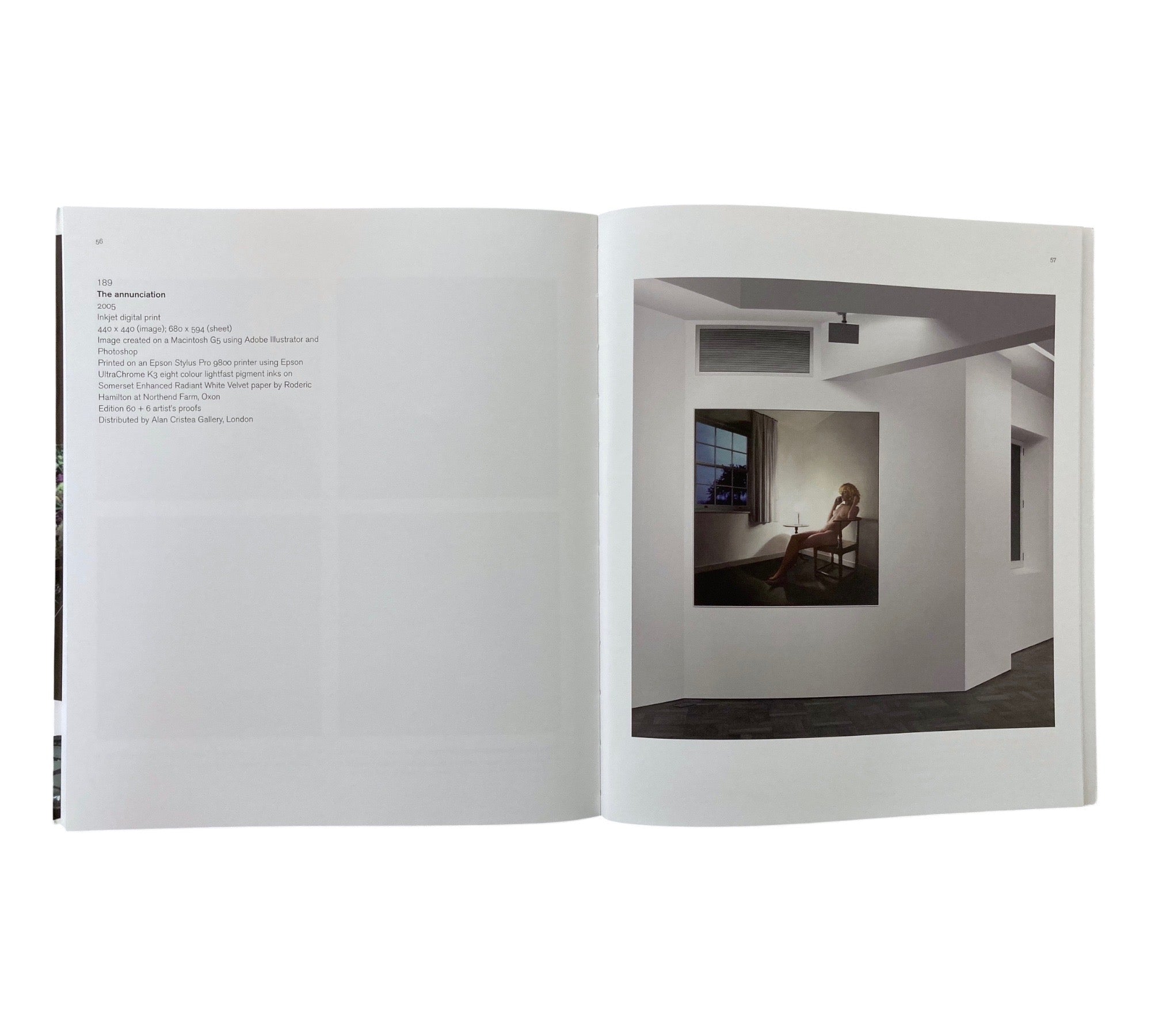 Richard Hamilton: Painting by Numbers