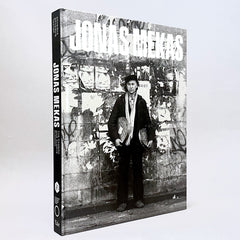 Jonas Mekas: The Camera Was Always Running