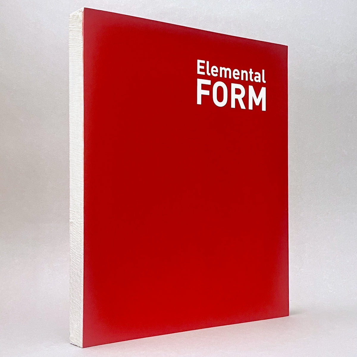 Elemental Form (Rare edition)