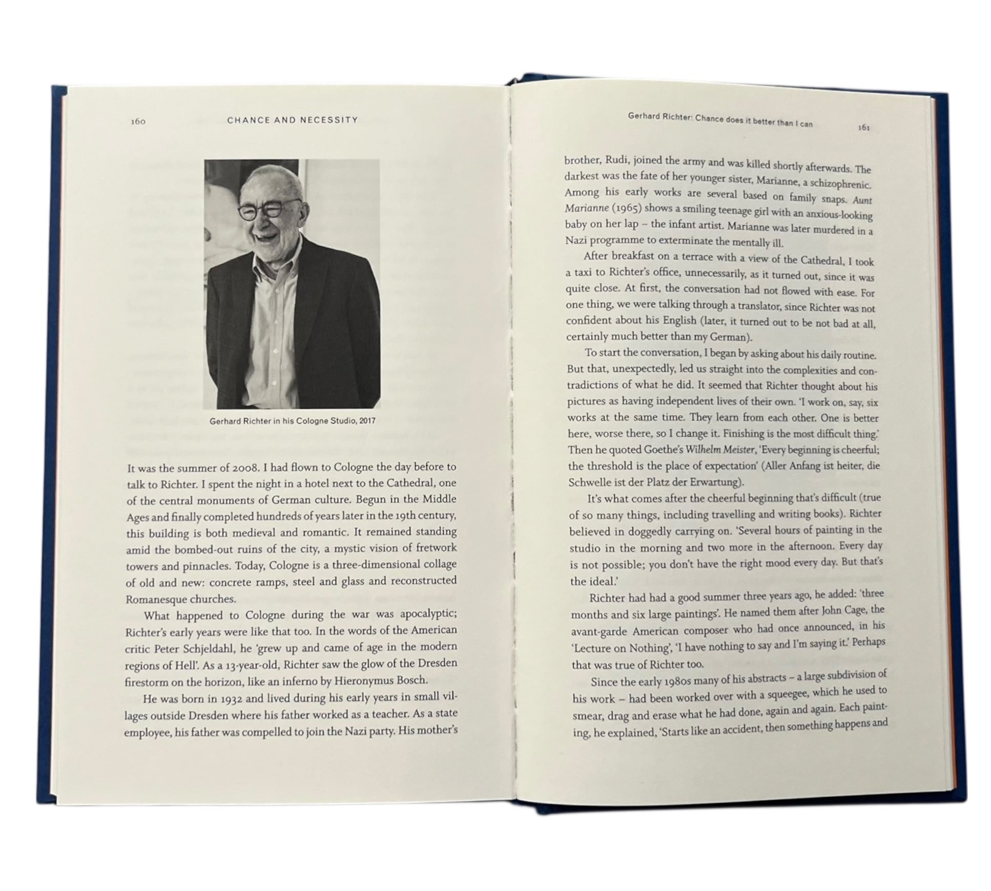 The Pursuit of Art: Travels, Encounters and Revelations