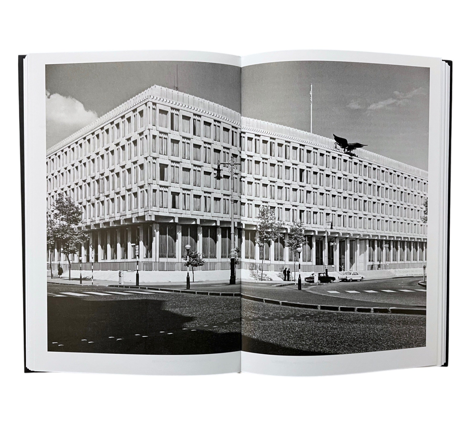 Flintstone Modernism: or The Crisis in Postwar American Culture