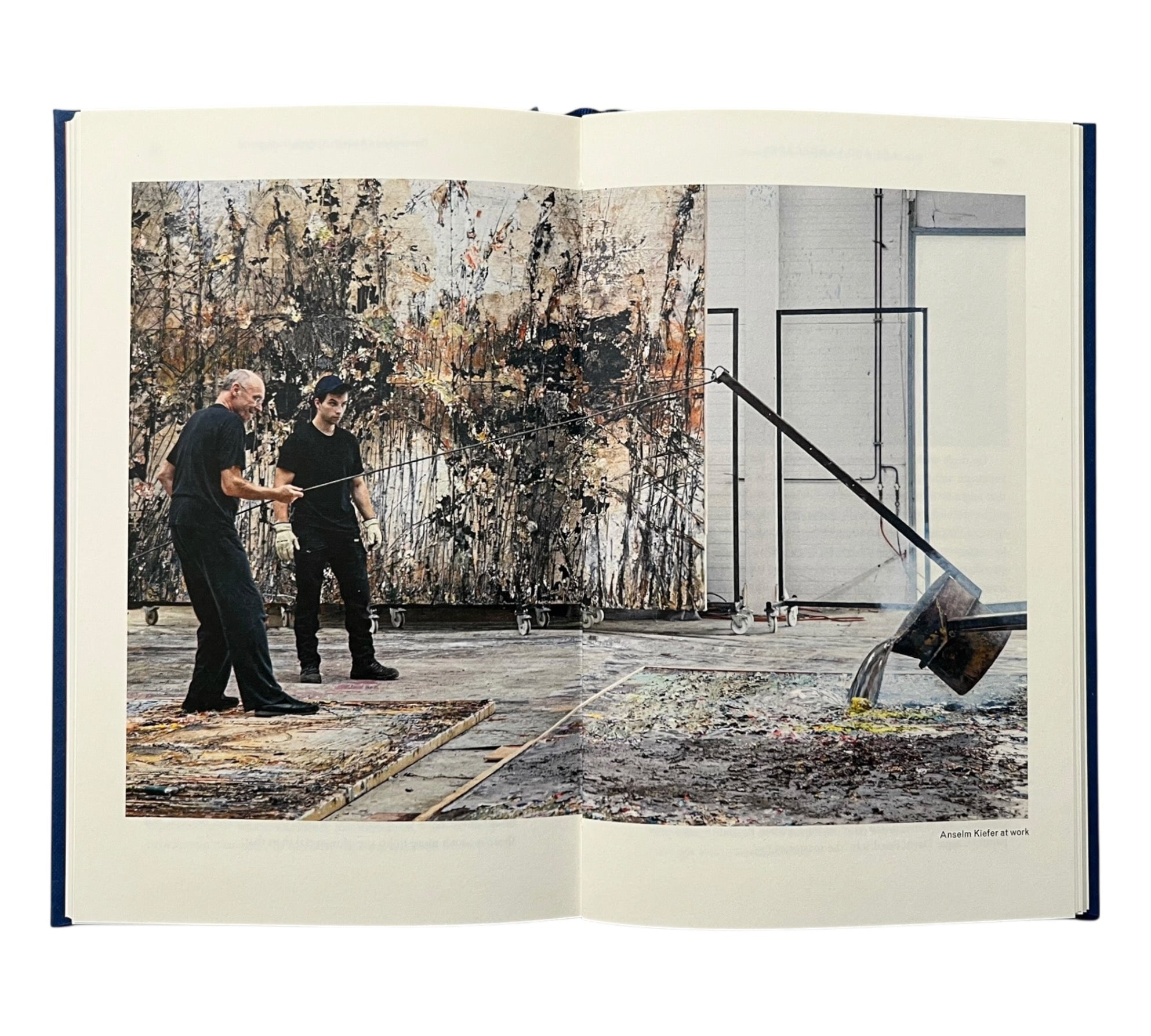 The Pursuit of Art: Travels, Encounters and Revelations