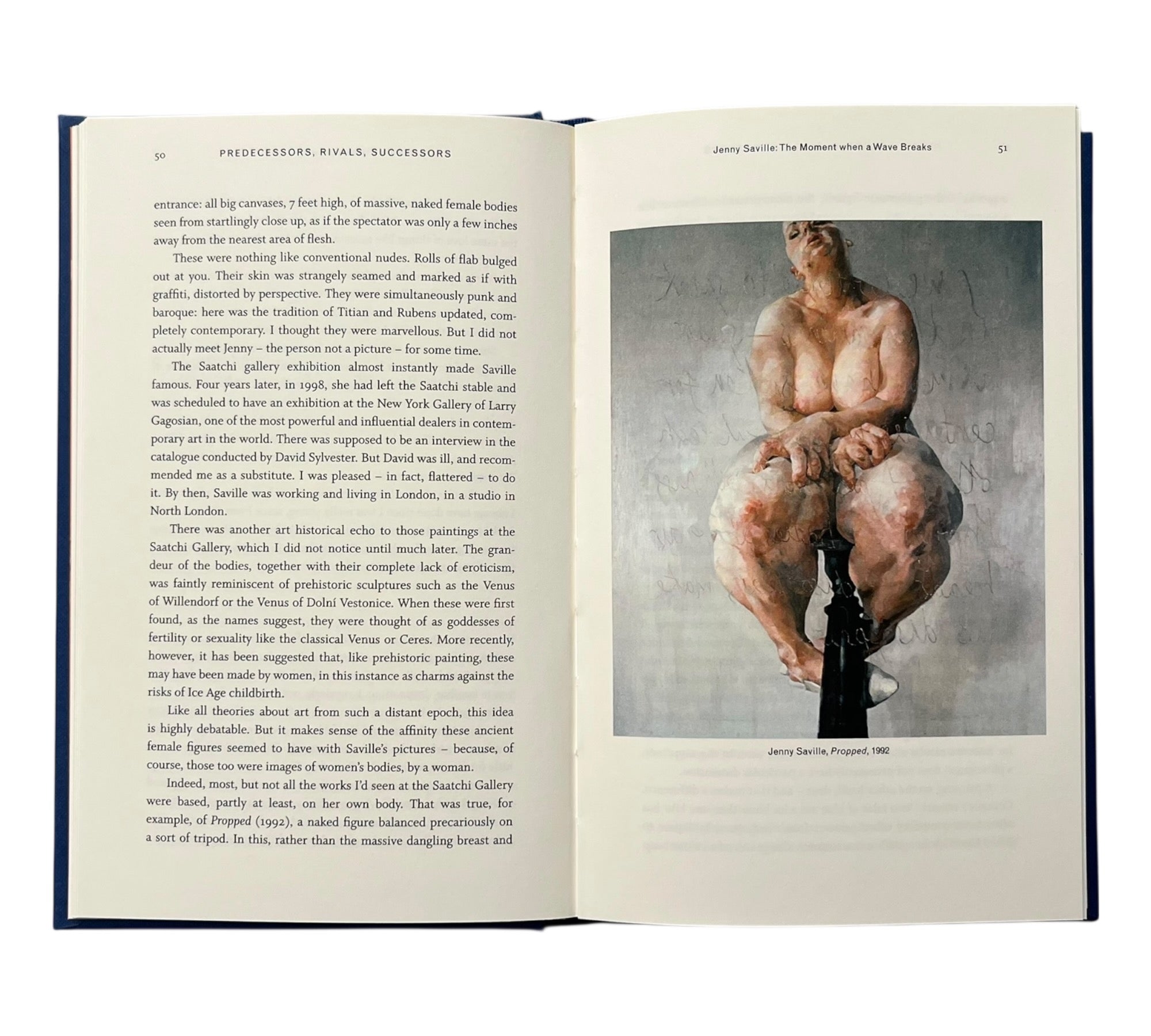 The Pursuit of Art: Travels, Encounters and Revelations