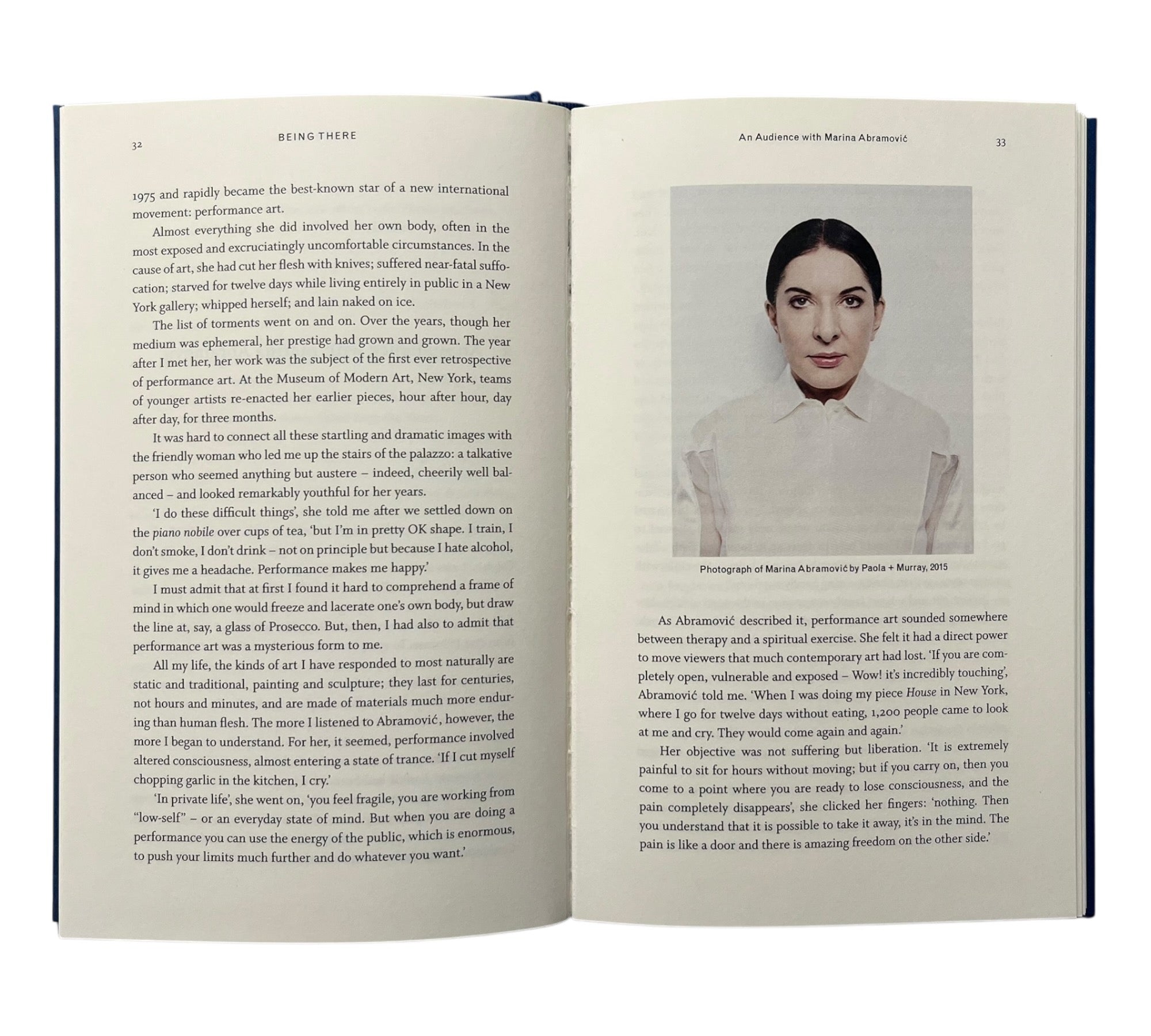 The Pursuit of Art: Travels, Encounters and Revelations