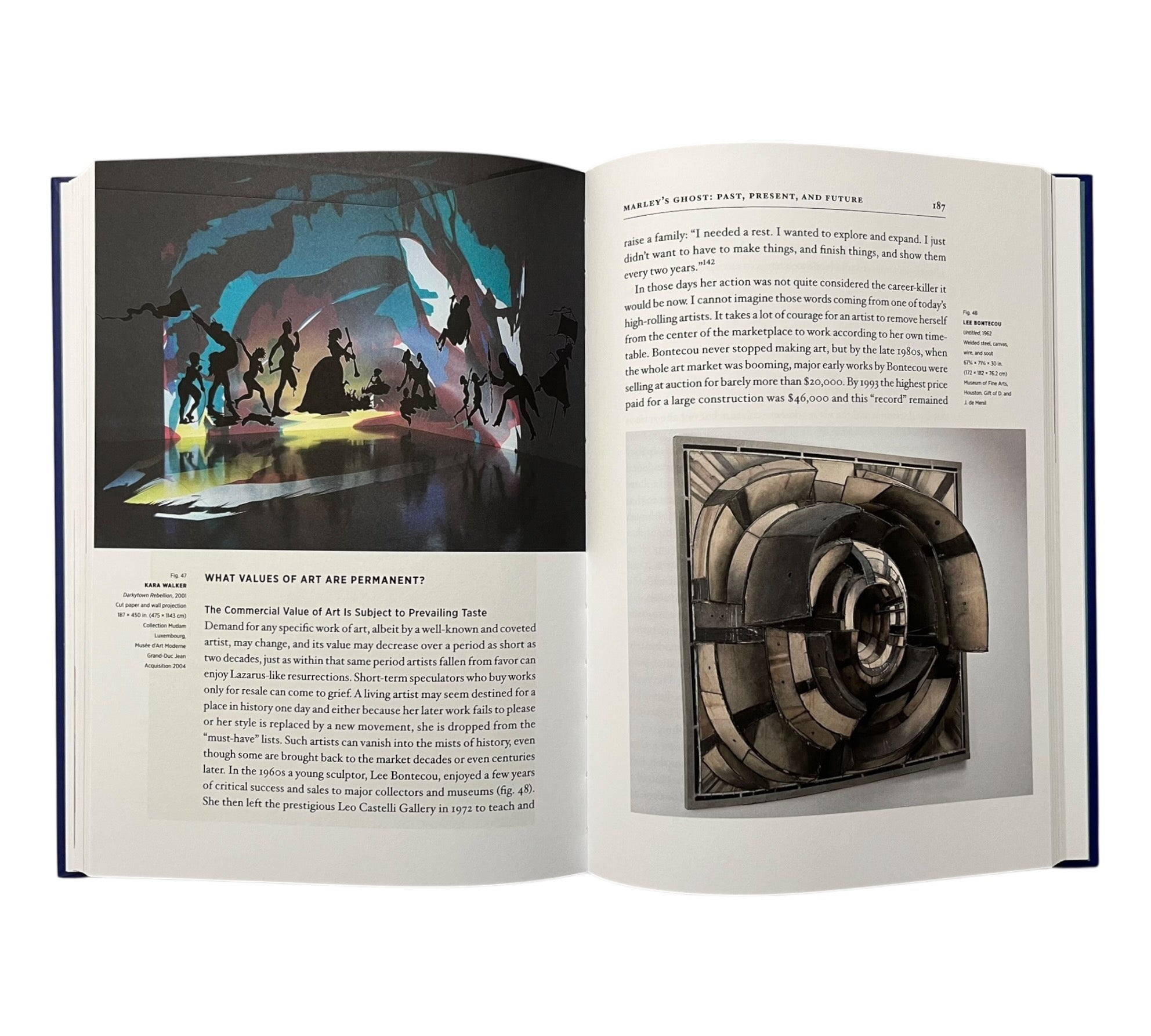 The Value of Art: Money. Power. Beauty. (New Expanded Edition)