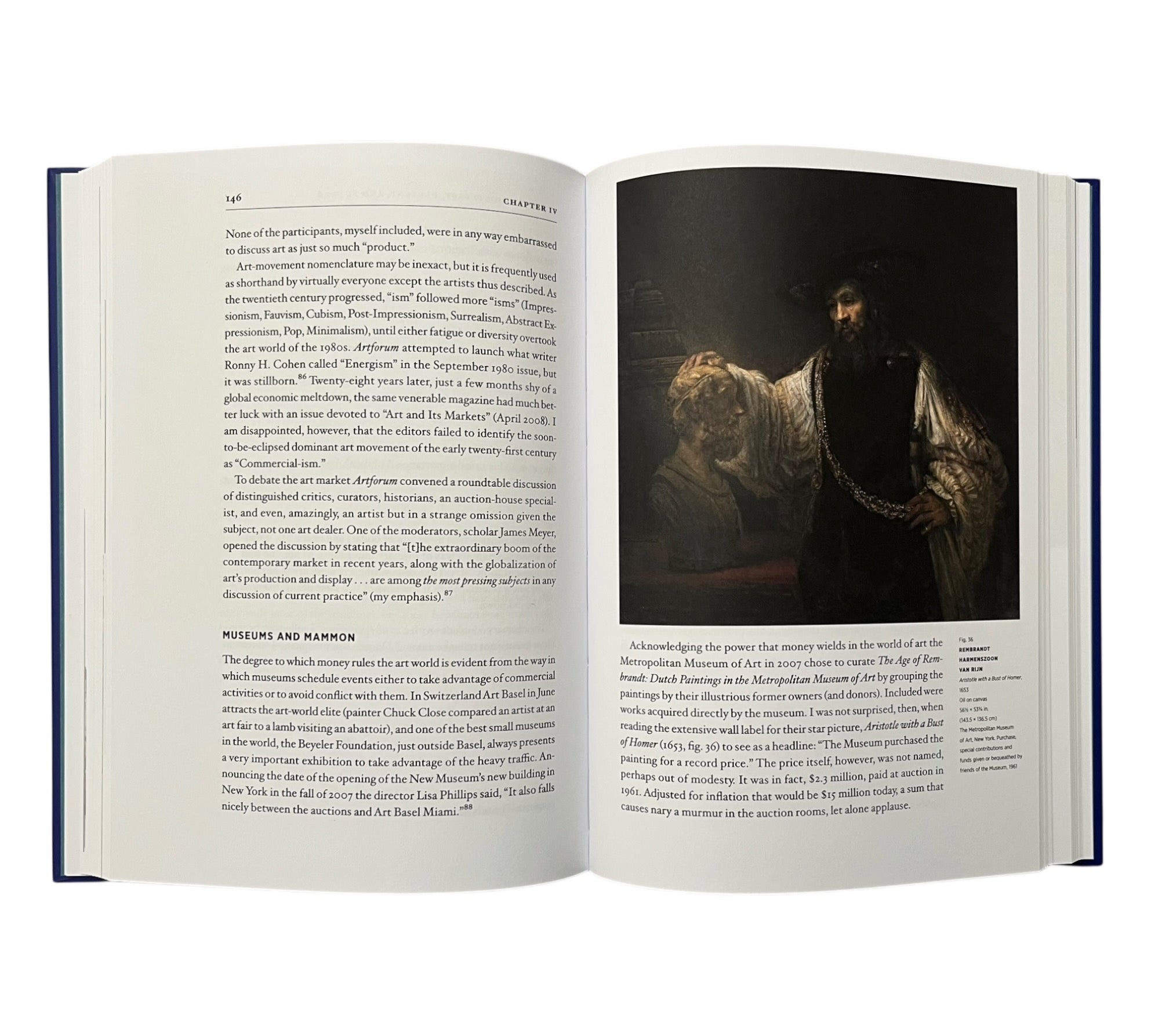 The Value of Art: Money. Power. Beauty. (New Expanded Edition)