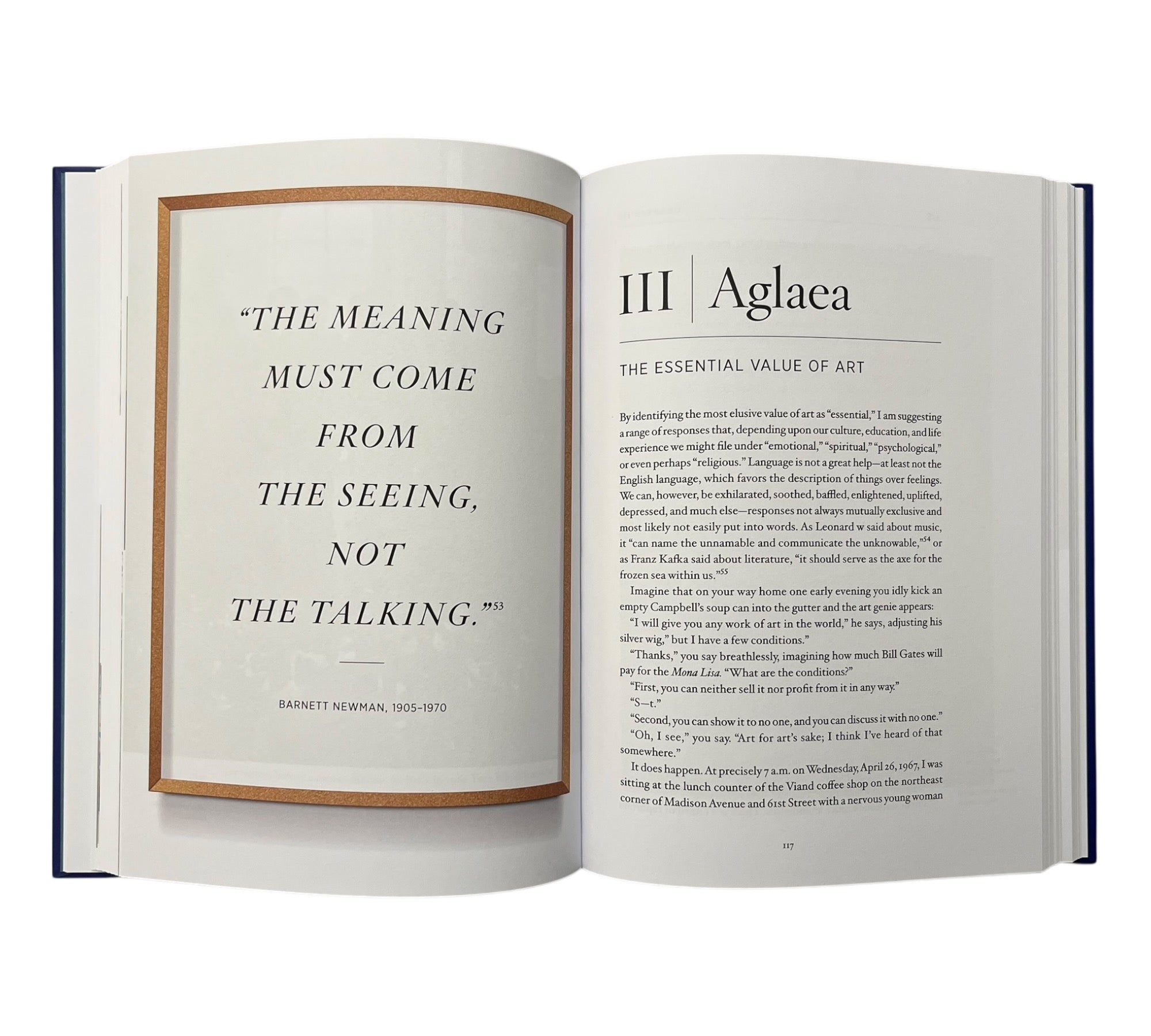 The Value of Art: Money. Power. Beauty. (New Expanded Edition)