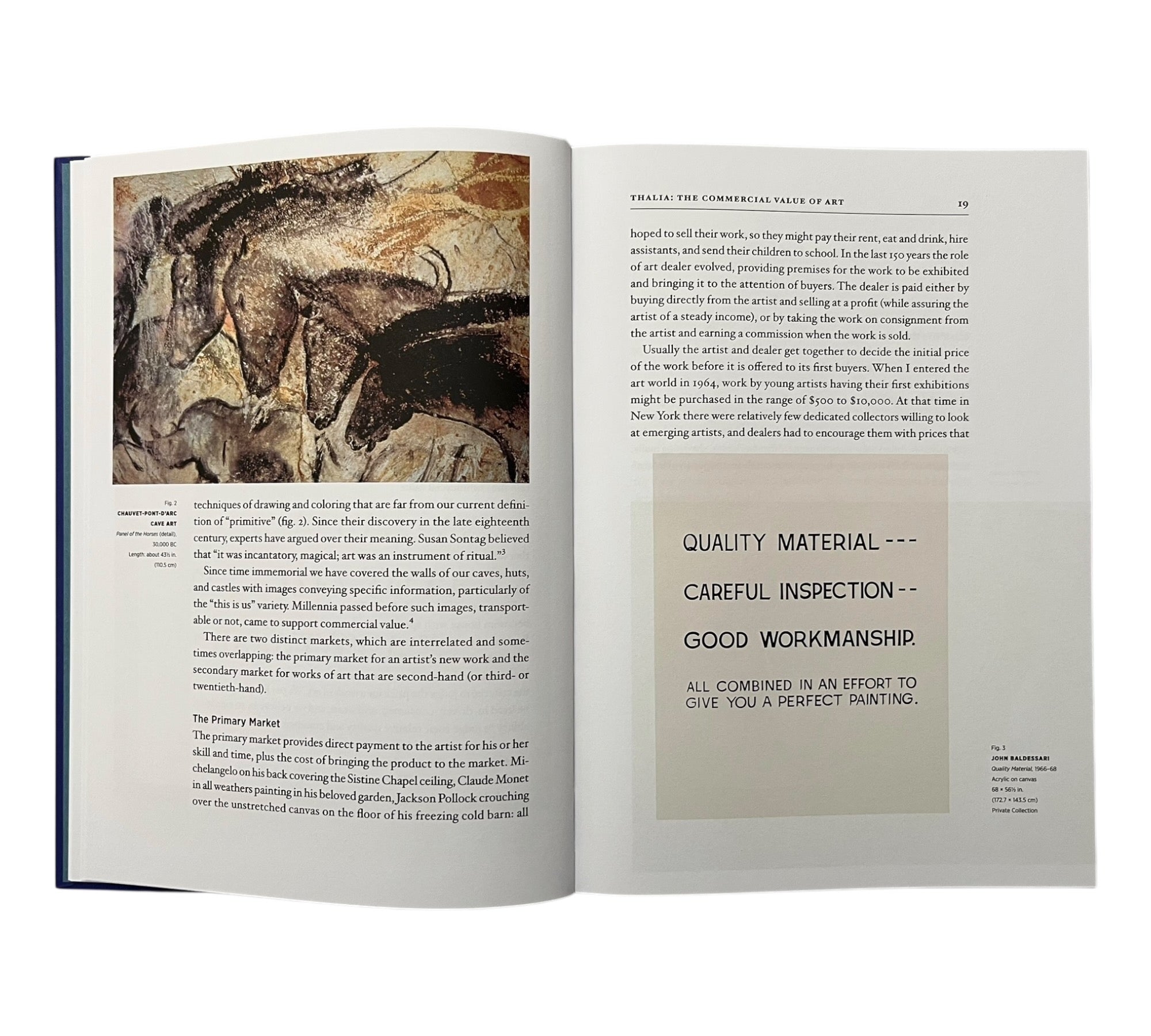 The Value of Art: Money. Power. Beauty. (New Expanded Edition)