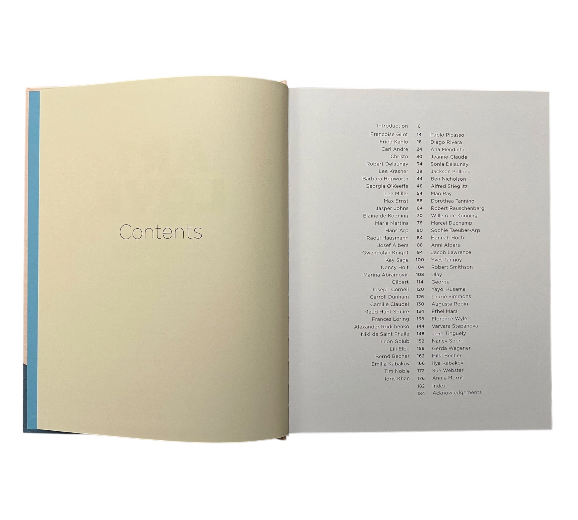 The Art of Love: The Romantic and Explosive Stories Behind Art's Greatest Couples