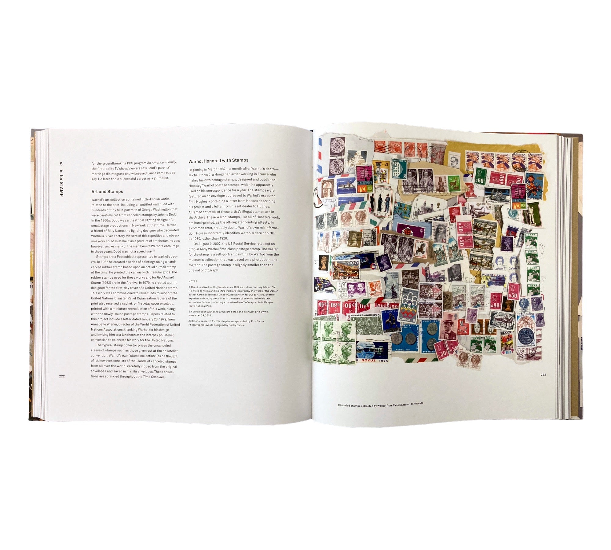 A is for Archive: Warhol's World from A to Z