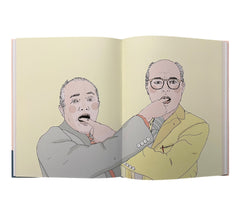 The Art of Love: The Romantic and Explosive Stories Behind Art's Greatest Couples