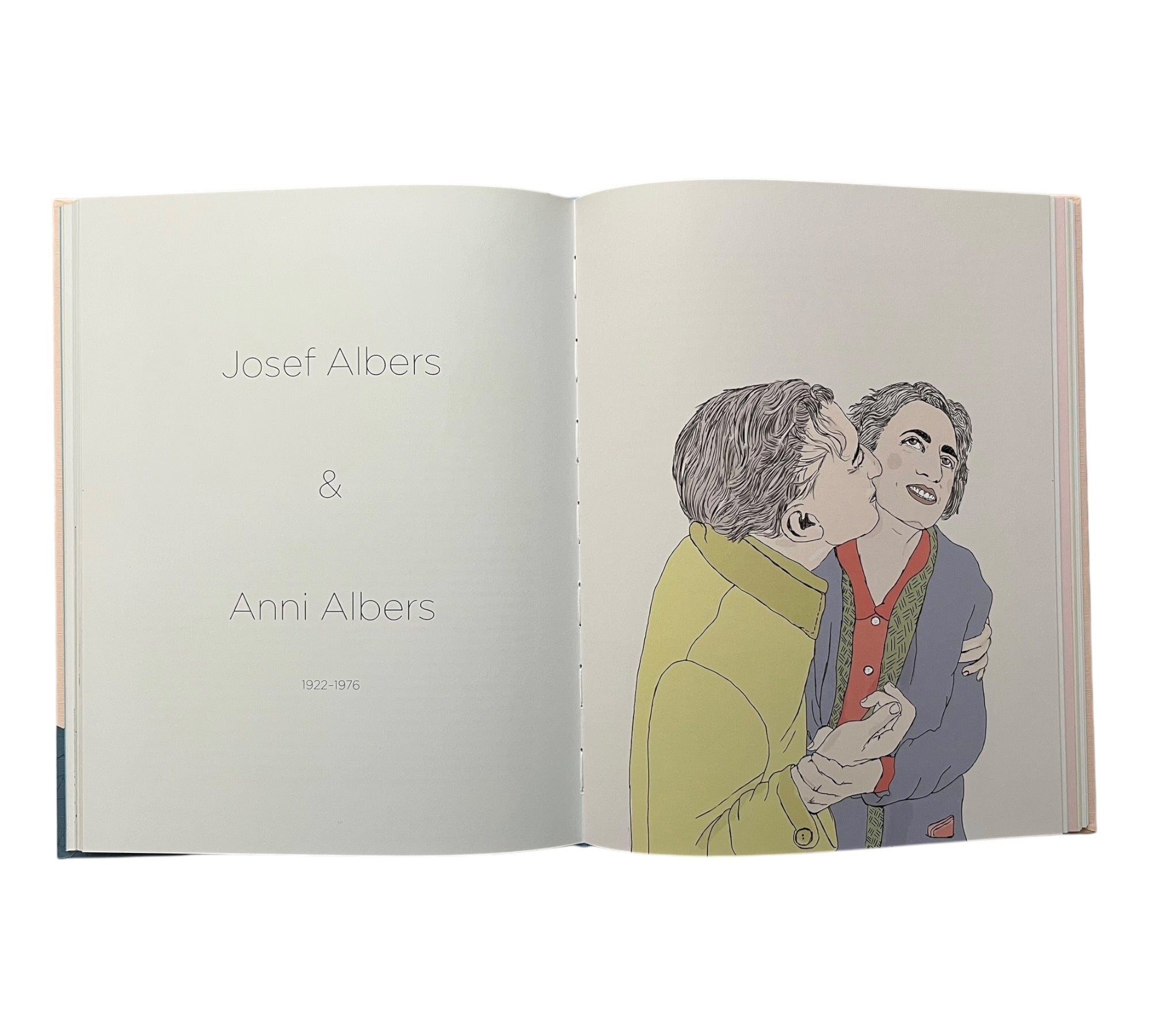 The Art of Love: The Romantic and Explosive Stories Behind Art's Greatest Couples