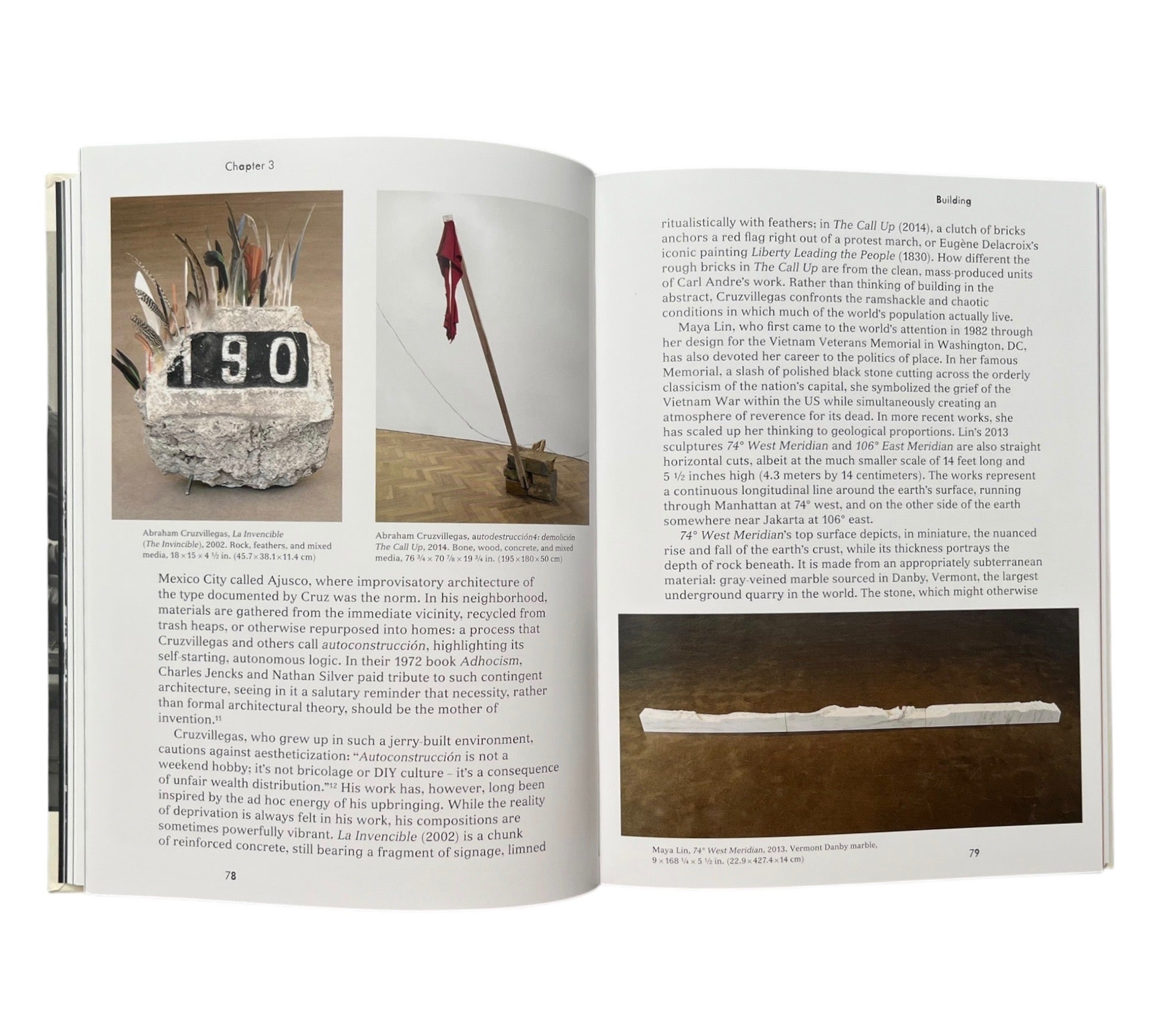 Art in the Making: Artists and their Materials from the Studio to Crowdsourcing