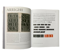 Revival Type: Digital typefaces inspired by the past