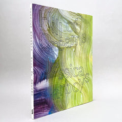 Jessica Warboys: Hill of Dreams (Non-mint)