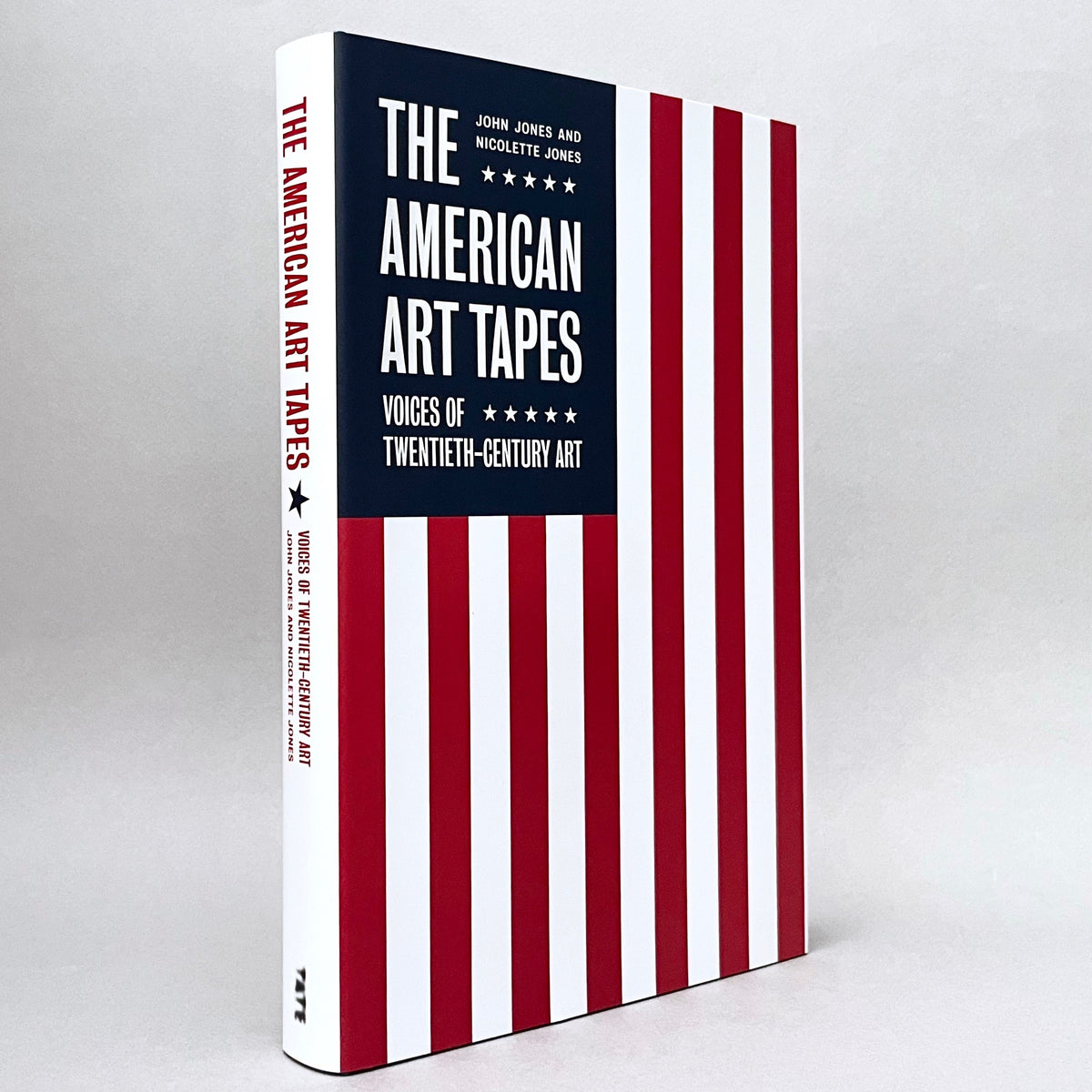 The American Art Tapes: Voices of Twentieth-Century Art