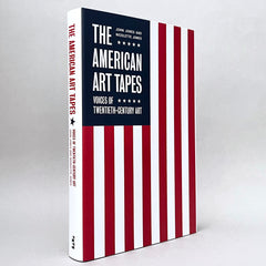 The American Art Tapes: Voices of Twentieth-Century Art