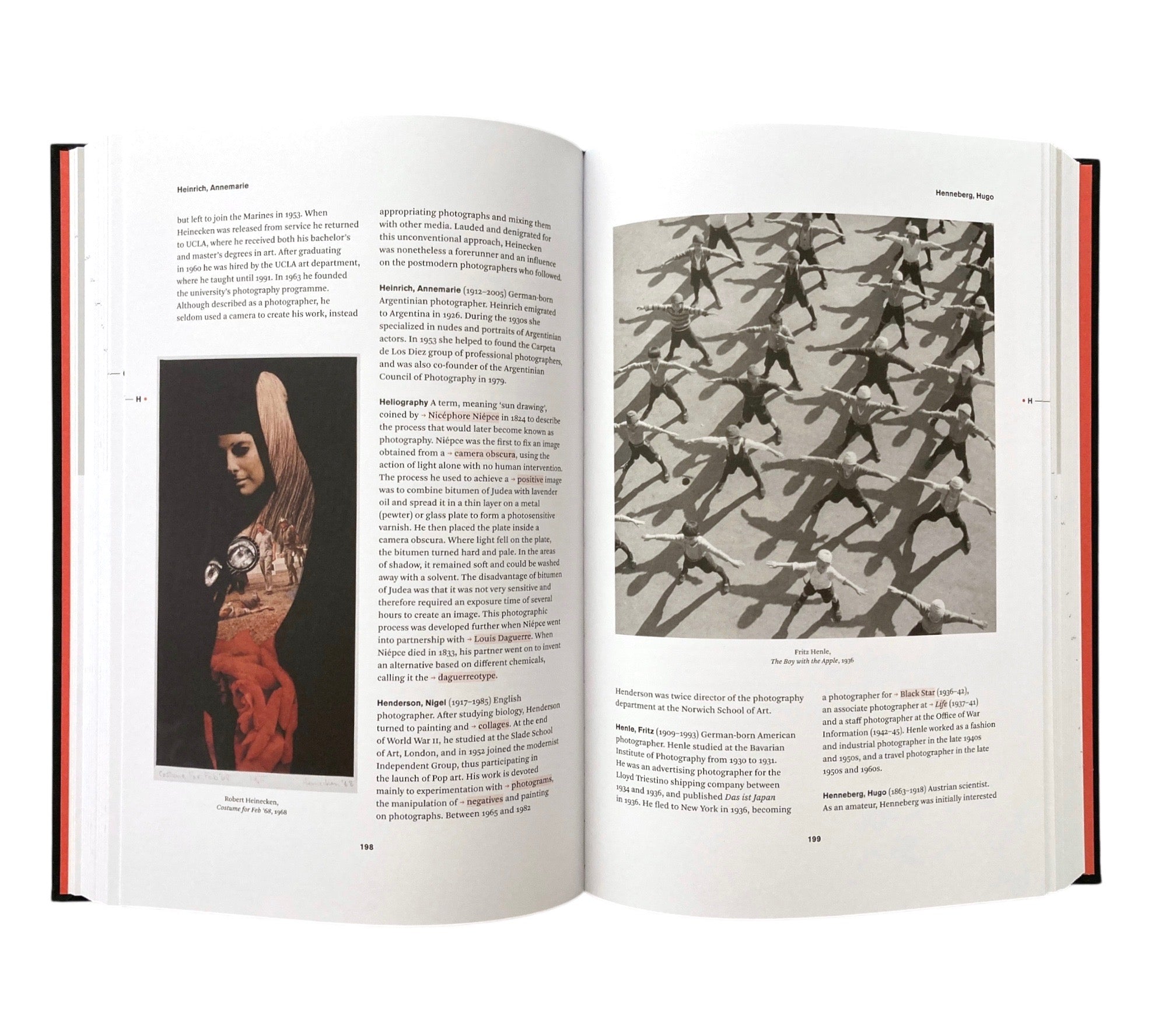 The Thames & Hudson Dictionary of Photography
